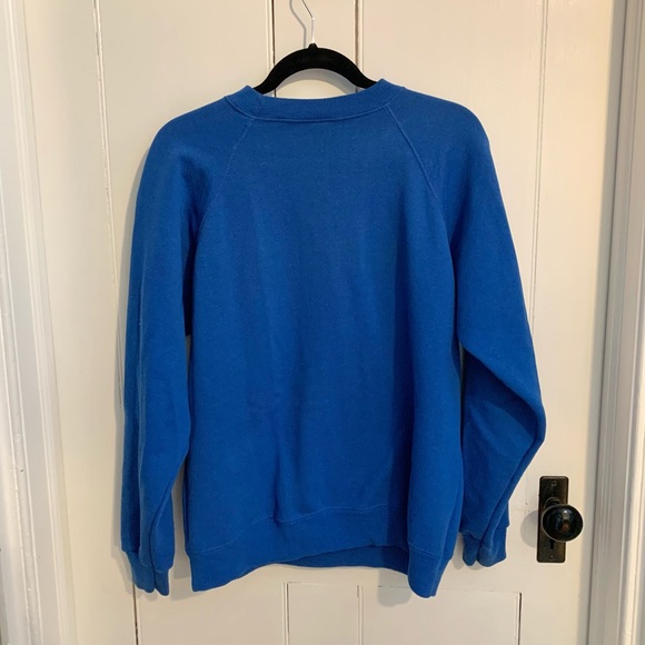 Vintage 1990s Universal Studios Hollywood Sweatshirt - Picture 3 of 10